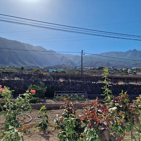 Casa Tomas Villa Güimar Buitenkant foto
