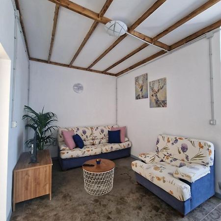 Casa Tomas Villa Güimar Buitenkant foto