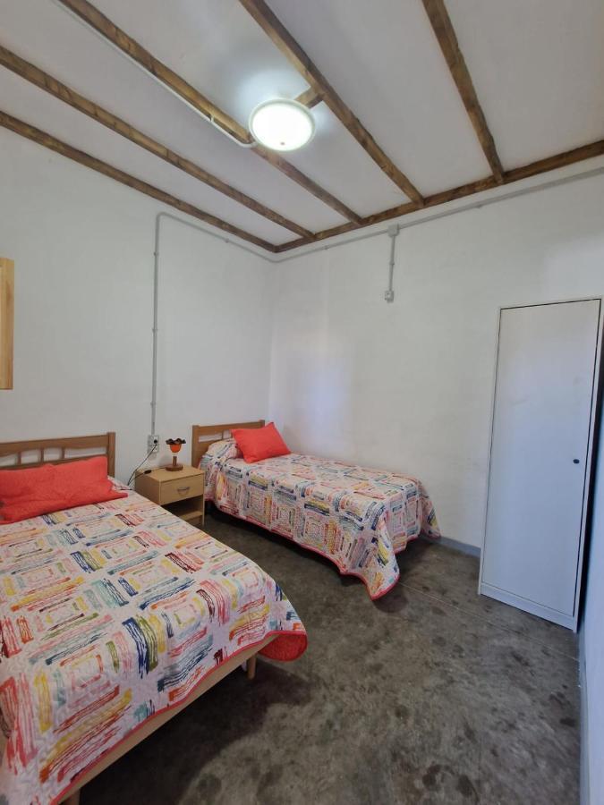 Casa Tomas Villa Güimar Buitenkant foto
