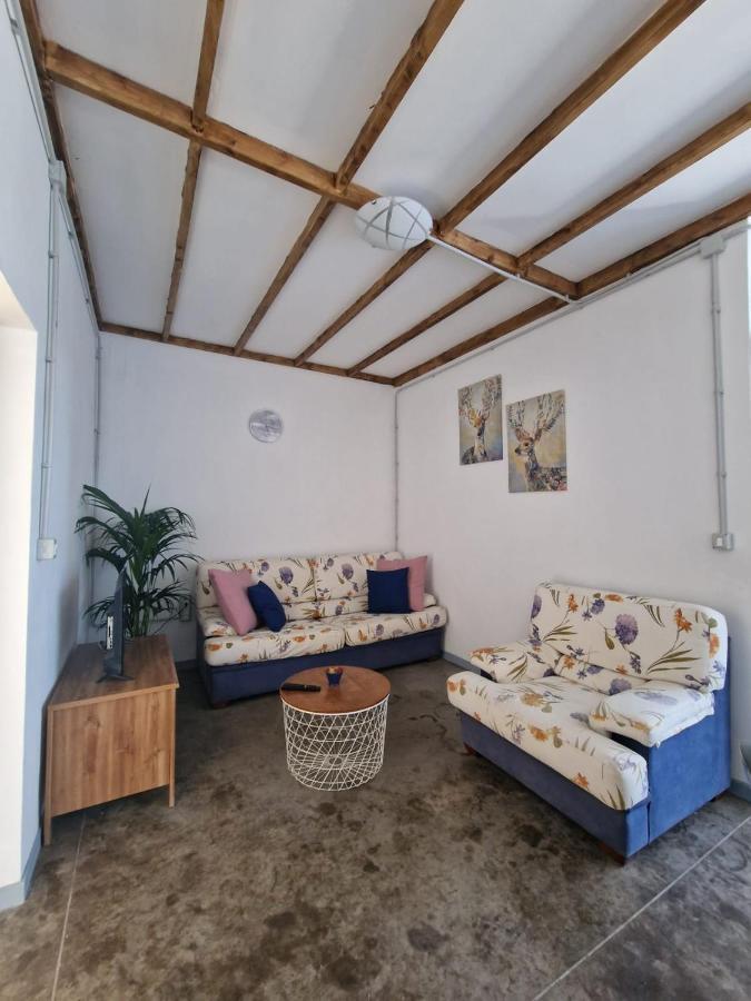 Casa Tomas Villa Güimar Buitenkant foto