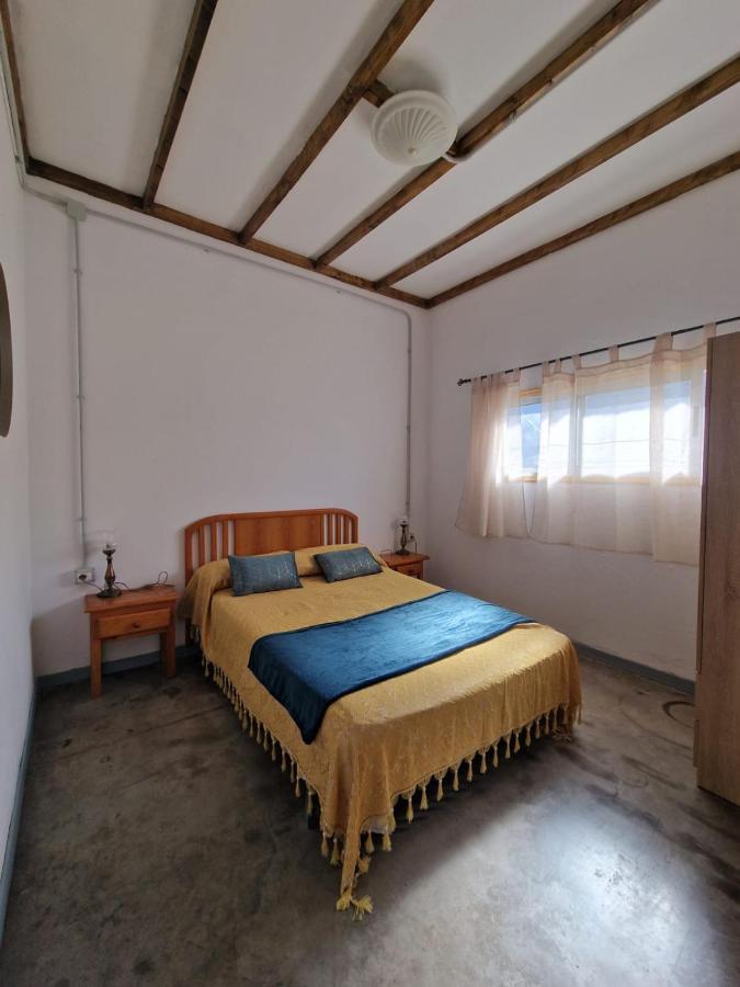 Casa Tomas Villa Güimar Buitenkant foto
